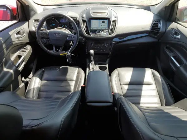 1FMCU9J95HUE33543 2017 FORD ESCAPE - Image 8