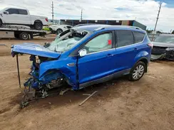 1FMCU9J95HUE35034 2017 FORD ESCAPE