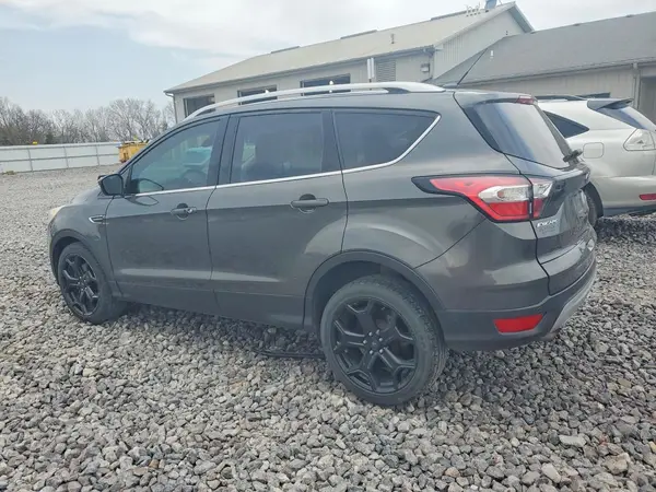 1FMCU9J95HUE35521 2017 FORD ESCAPE - Image 2