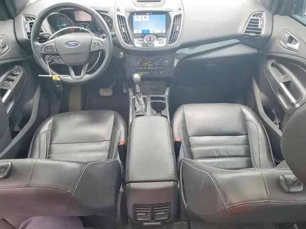 1FMCU9J95HUE35521 2017 FORD ESCAPE - Image 8