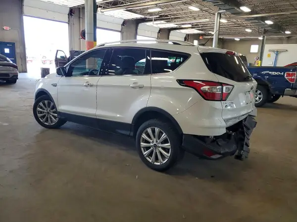 1FMCU9J95HUE54697 2017 FORD ESCAPE - Image 2