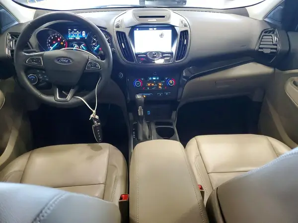 1FMCU9J95HUE54697 2017 FORD ESCAPE - Image 8