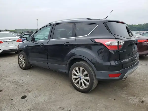 1FMCU9J95HUE62749 2017 FORD ESCAPE - Image 2