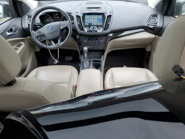 1FMCU9J95HUE62749 2017 FORD ESCAPE - Image 8