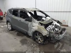 1FMCU9J95HUE69605 2017 FORD ESCAPE