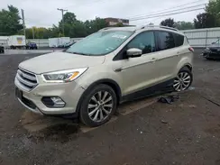 1FMCU9J95HUE76764 2017 FORD ESCAPE