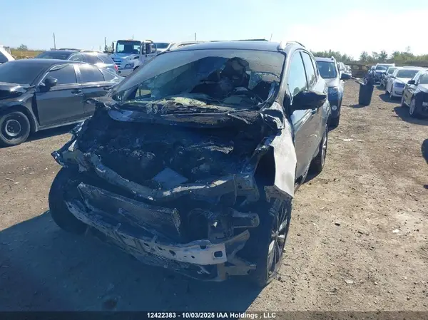 1FMCU9J95HUE77462 2017 FORD ESCAPE - Image 2