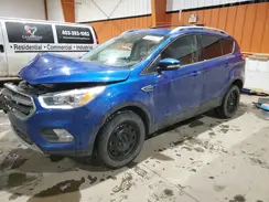 1FMCU9J95HUE77932 2017 FORD ESCAPE