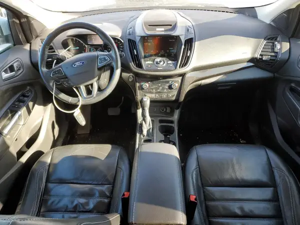 1FMCU9J95HUE80605 2017 FORD ESCAPE - Image 8