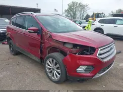 1FMCU9J95HUE90048 2017 FORD ESCAPE