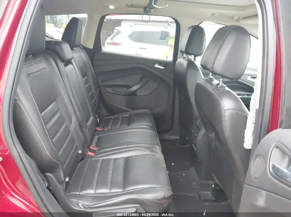 1FMCU9J95HUE90048 2017 FORD ESCAPE - Image 8