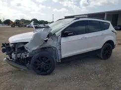 1FMCU9J95HUE92902 2017 FORD ESCAPE
