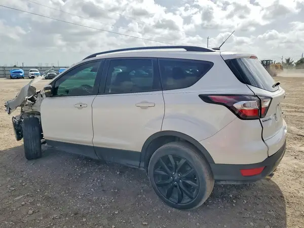 1FMCU9J95HUE92902 2017 FORD ESCAPE - Image 2