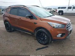 1FMCU9J95HUE98196 2017 FORD ESCAPE