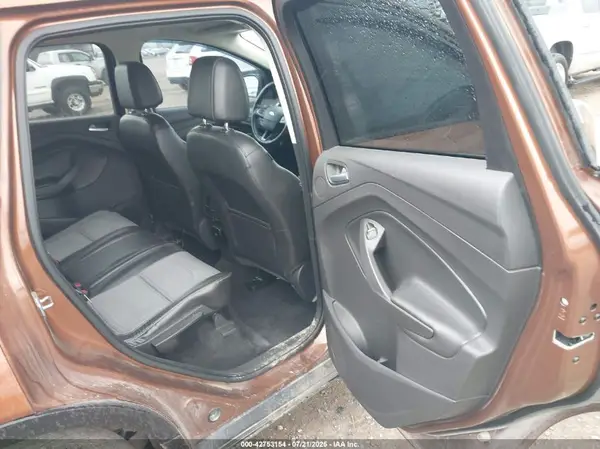 1FMCU9J95HUE98196 2017 FORD ESCAPE - Image 8