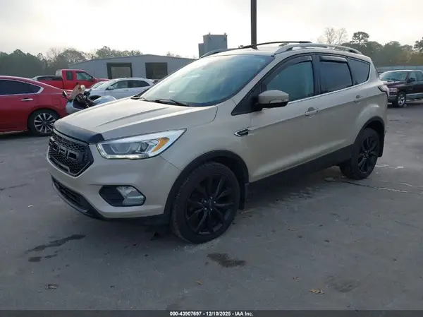 1FMCU9J95HUE99221 2017 FORD ESCAPE - Image 2
