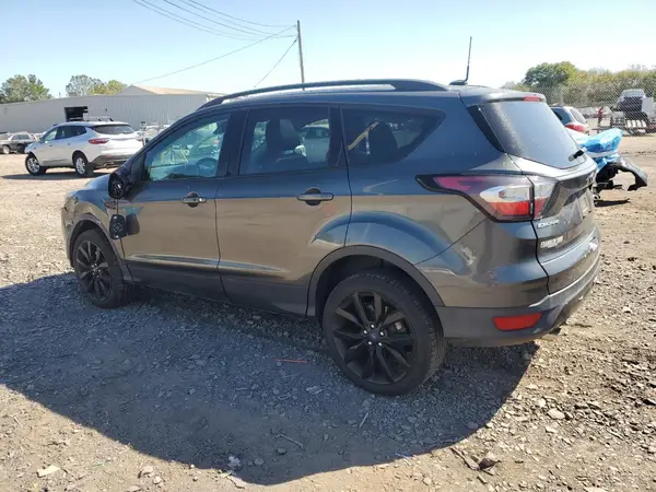 1FMCU9J95HUF00996 2017 FORD ESCAPE - Image 2