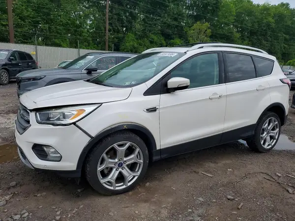1FMCU9J95HUF01131 2017 FORD ESCAPE - Image 1