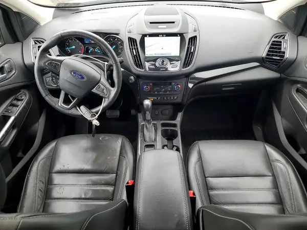1FMCU9J95HUF01131 2017 FORD ESCAPE - Image 8