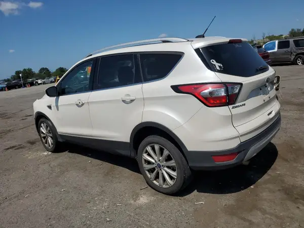 1FMCU9J95HUF01212 2017 FORD ESCAPE - Image 2