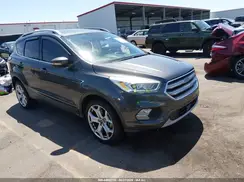 1FMCU9J95HUF01677 2017 FORD ESCAPE