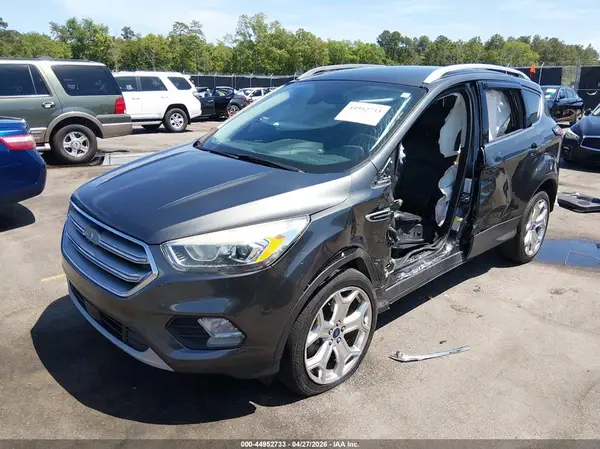 1FMCU9J95HUF01677 2017 FORD ESCAPE - Image 2