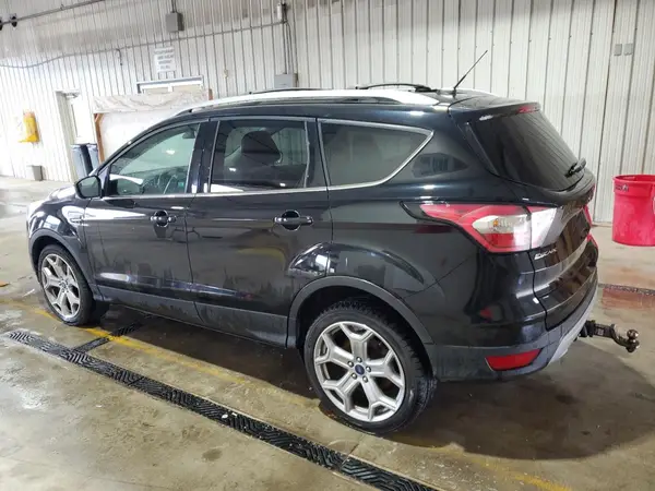 1FMCU9J95HUF02943 2017 FORD ESCAPE - Image 2