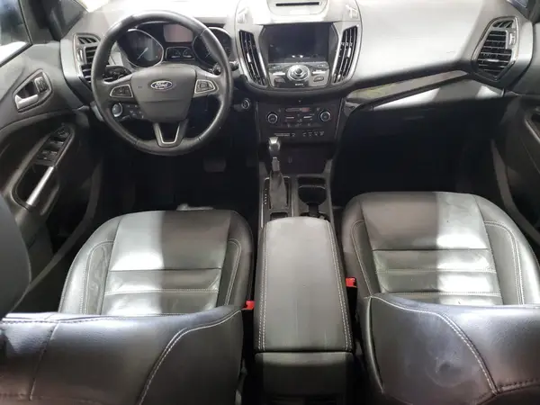 1FMCU9J95HUF02943 2017 FORD ESCAPE - Image 8