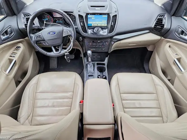 1FMCU9J95HUF10167 2017 FORD ESCAPE - Image 8