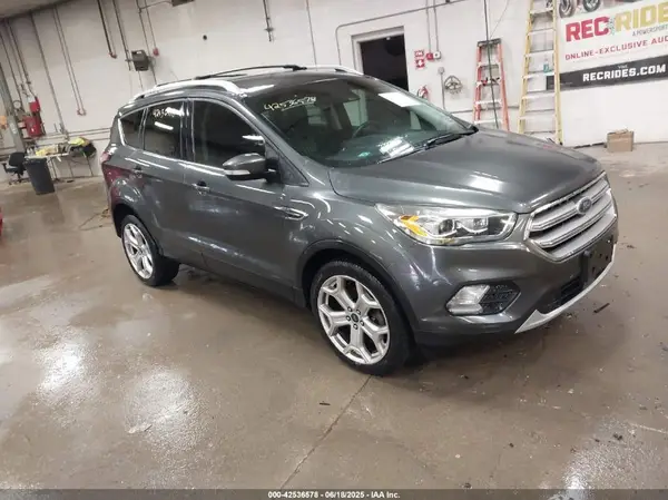 1FMCU9J95HUF10735 2017 FORD ESCAPE - Image 1