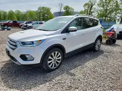 1FMCU9J95JUA15036 2018 FORD ESCAPE