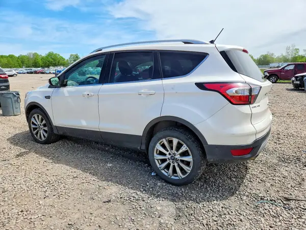 1FMCU9J95JUA15036 2018 FORD ESCAPE - Image 2