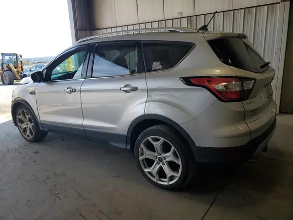 1FMCU9J95JUA15800 2018 FORD ESCAPE - Image 2