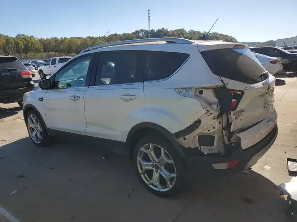 1FMCU9J95JUA29468 2018 FORD ESCAPE - Image 2