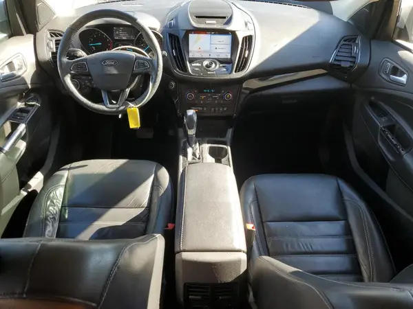1FMCU9J95JUA29468 2018 FORD ESCAPE - Image 8