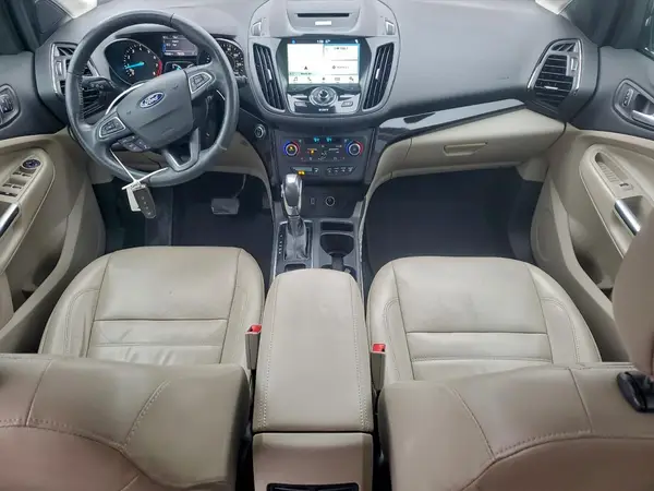 1FMCU9J95JUA34766 2018 FORD ESCAPE - Image 8