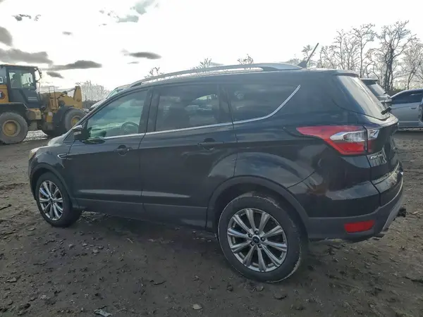 1FMCU9J95JUA35903 2018 FORD ESCAPE - Image 2