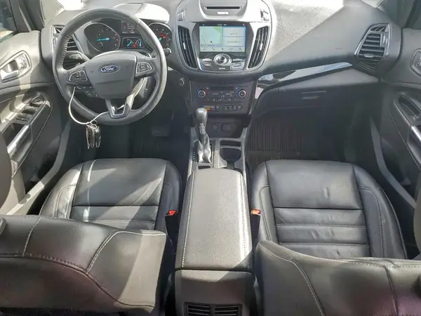 1FMCU9J95JUA35903 2018 FORD ESCAPE - Image 8