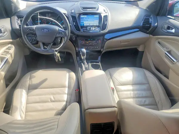1FMCU9J95JUA38784 2018 FORD ESCAPE - Image 8