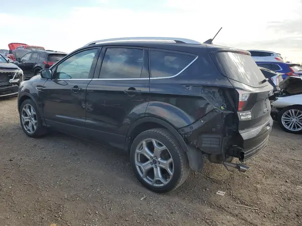 1FMCU9J95JUA38929 2018 FORD ESCAPE - Image 2