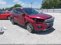 1FMCU9J95JUA42057 2018 FORD ESCAPE