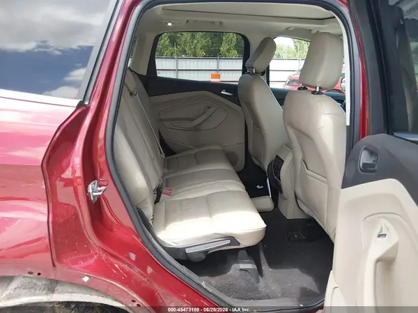 1FMCU9J95JUA42057 2018 FORD ESCAPE - Image 8
