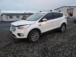 1FMCU9J95JUA42852 2018 FORD ESCAPE