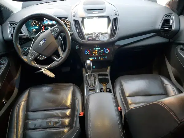 1FMCU9J95JUA42852 2018 FORD ESCAPE - Image 8