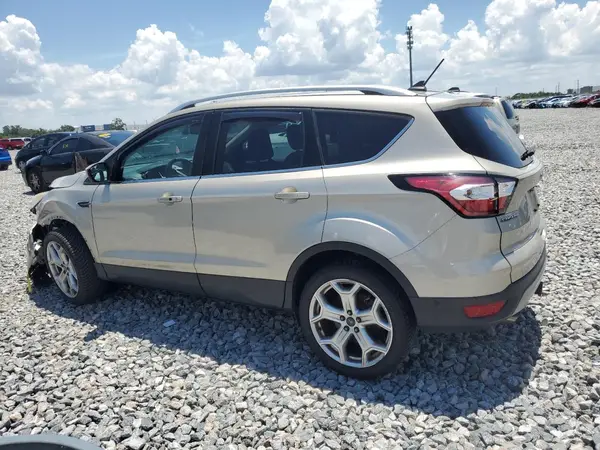 1FMCU9J95JUA48974 2018 FORD ESCAPE - Image 2