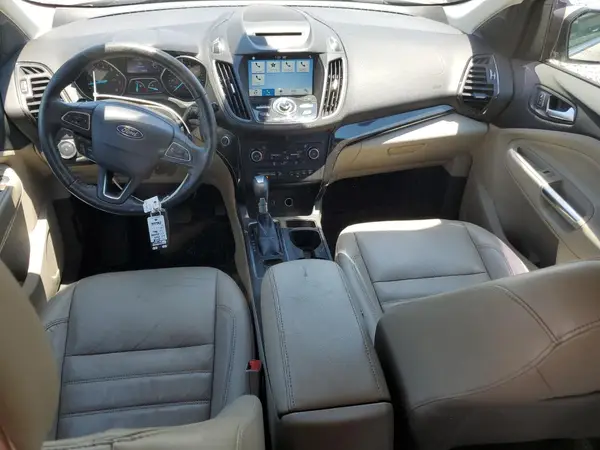 1FMCU9J95JUA48974 2018 FORD ESCAPE - Image 8