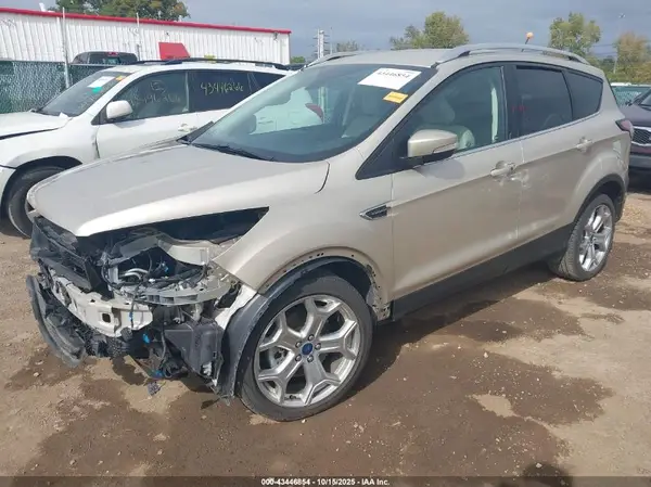 1FMCU9J95JUA53494 2018 FORD ESCAPE - Image 2