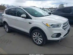 1FMCU9J95JUA55830 2018 FORD ESCAPE