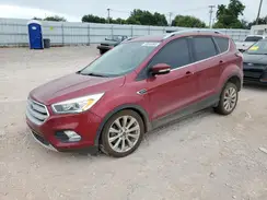 1FMCU9J95JUA57920 2018 FORD ESCAPE