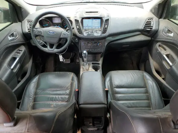 1FMCU9J95JUA57920 2018 FORD ESCAPE - Image 8